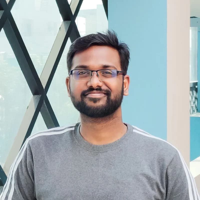 Rishi Murugan