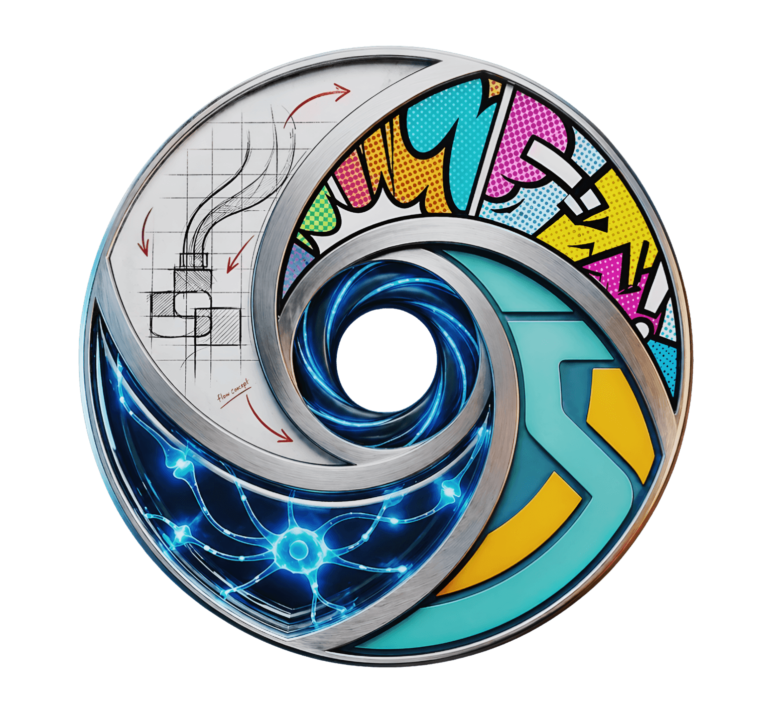 Synopus Watermark